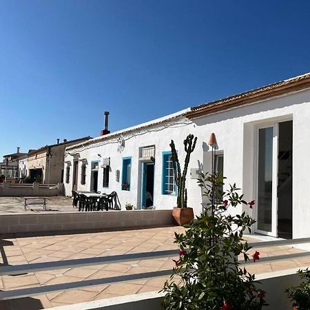 Casa De Pescadores - Primera Linea De Playa Βαλένθια Εξωτερικό φωτογραφία